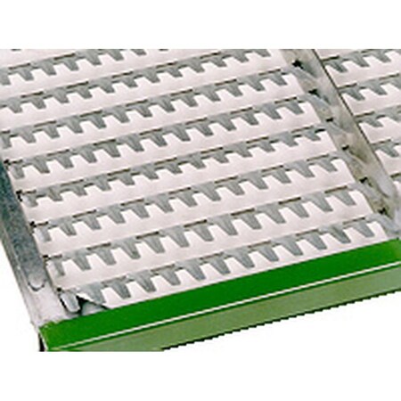 Aftermarket AMAH172945 Long Finger Top Chaffer Precleaner AMAH172945-ABL